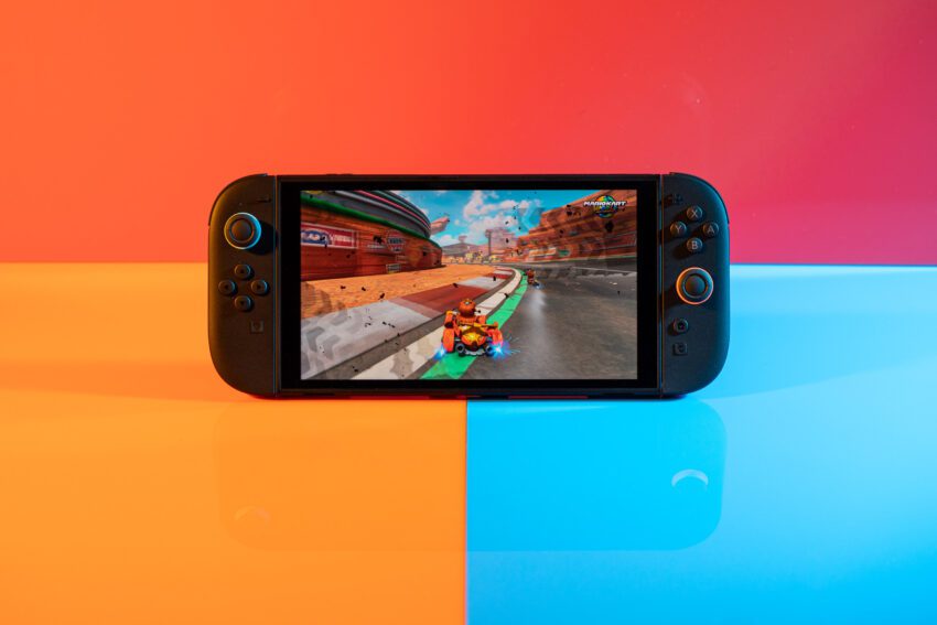 nintendo is raising its switch 2 sales