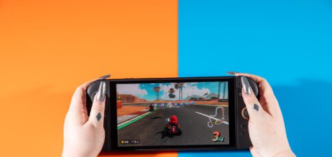 my favorite nintendo switch 2 accessories are