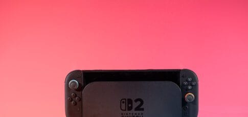 Tech News 1 a recent switch 2 update blocks some