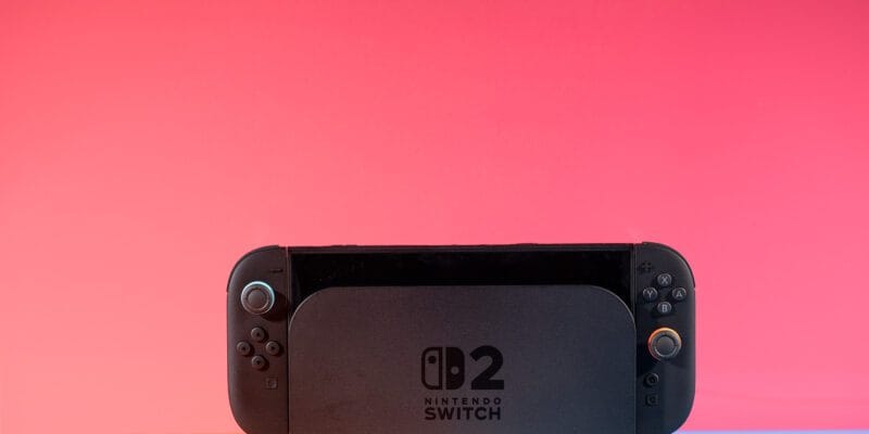 A recent Switch 2 update blocks some third-party docks, but Nintendo isn’t saying why 4 a recent switch 2 update blocks some