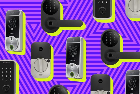 i tested 30 smart locks and these