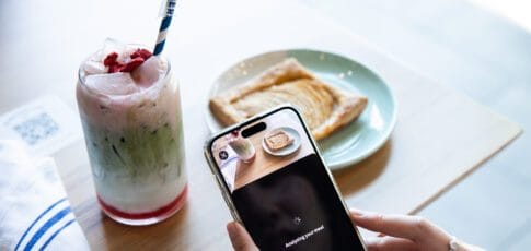 ai nutrition tracking stinks