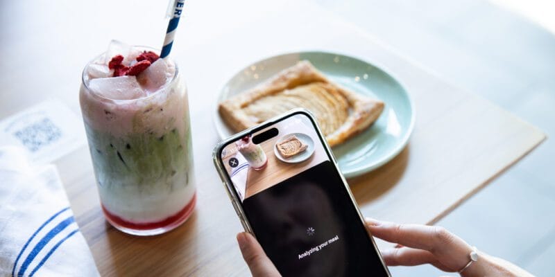 AI nutrition tracking stinks 5 ai nutrition tracking stinks