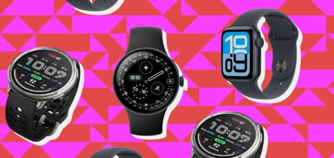 the best fitness trackers and watches we