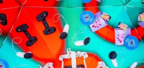 Tech News 1 the best christmas gifts for gamers and