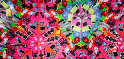 the verge s 2025 holiday gift guide