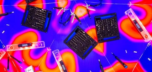 Tech News 10 the verge s 2025 holiday gift guide