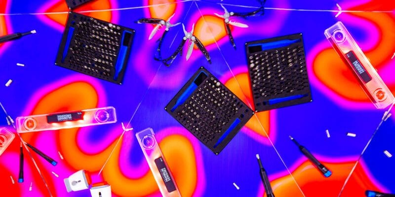 The Verge’s 2025 holiday gift guide for tinkerers 14 the verge s 2025 holiday gift guide