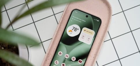 pixel phones are getting notification summaries