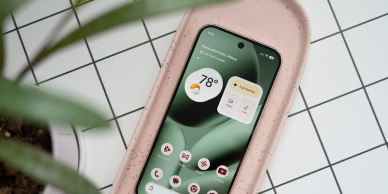 pixel phones are getting notification summaries