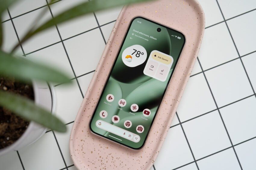 pixel phones are getting notification summaries