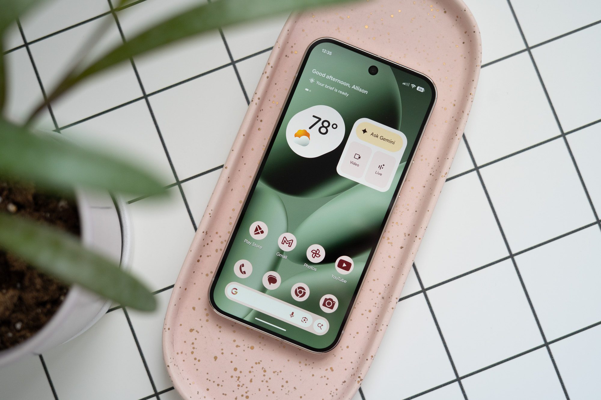 pixel phones are getting notification summaries