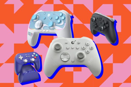 i ve tested the latest switch 2