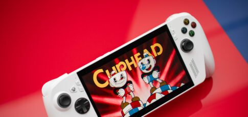 rog xbox ally s new profiles optimize