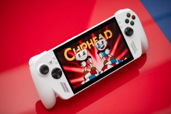 rog xbox ally s new profiles optimize