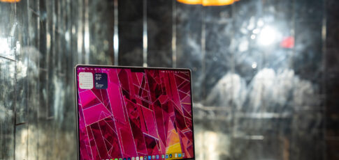 i m a laptop reviewer and these