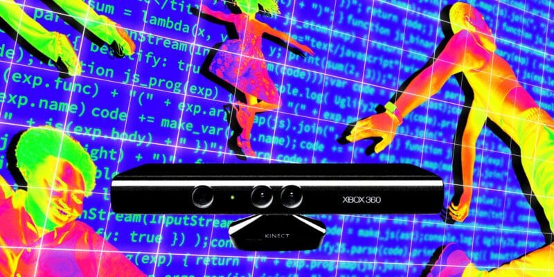 How a bunch of hackers freed the Kinect from the Xbox 7 how a bunch of hackers freed the