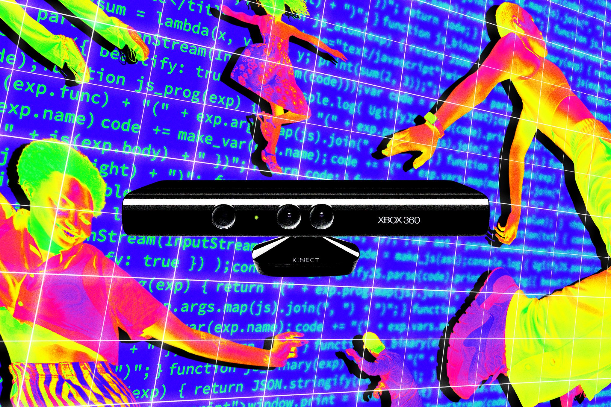 how a bunch of hackers freed the