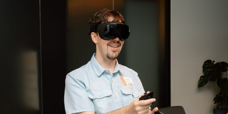 Valve’s new VR streaming trick won’t just work with its own headset 18 valve s new vr streaming trick won