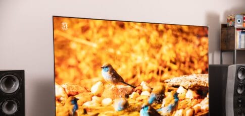Tech News 2 the lg g5 takes oled performance to