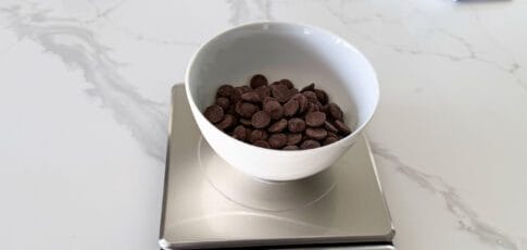 Tech News 8 why i love my oxo kitchen scale