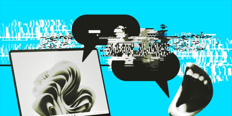 Talking to Windows’ Copilot AI makes a computer feel incompetent 7 Talking to Windows’ Copilot AI makes a computer feel incompetent | Hashe Computer Solutions (Pvt) Ltd.