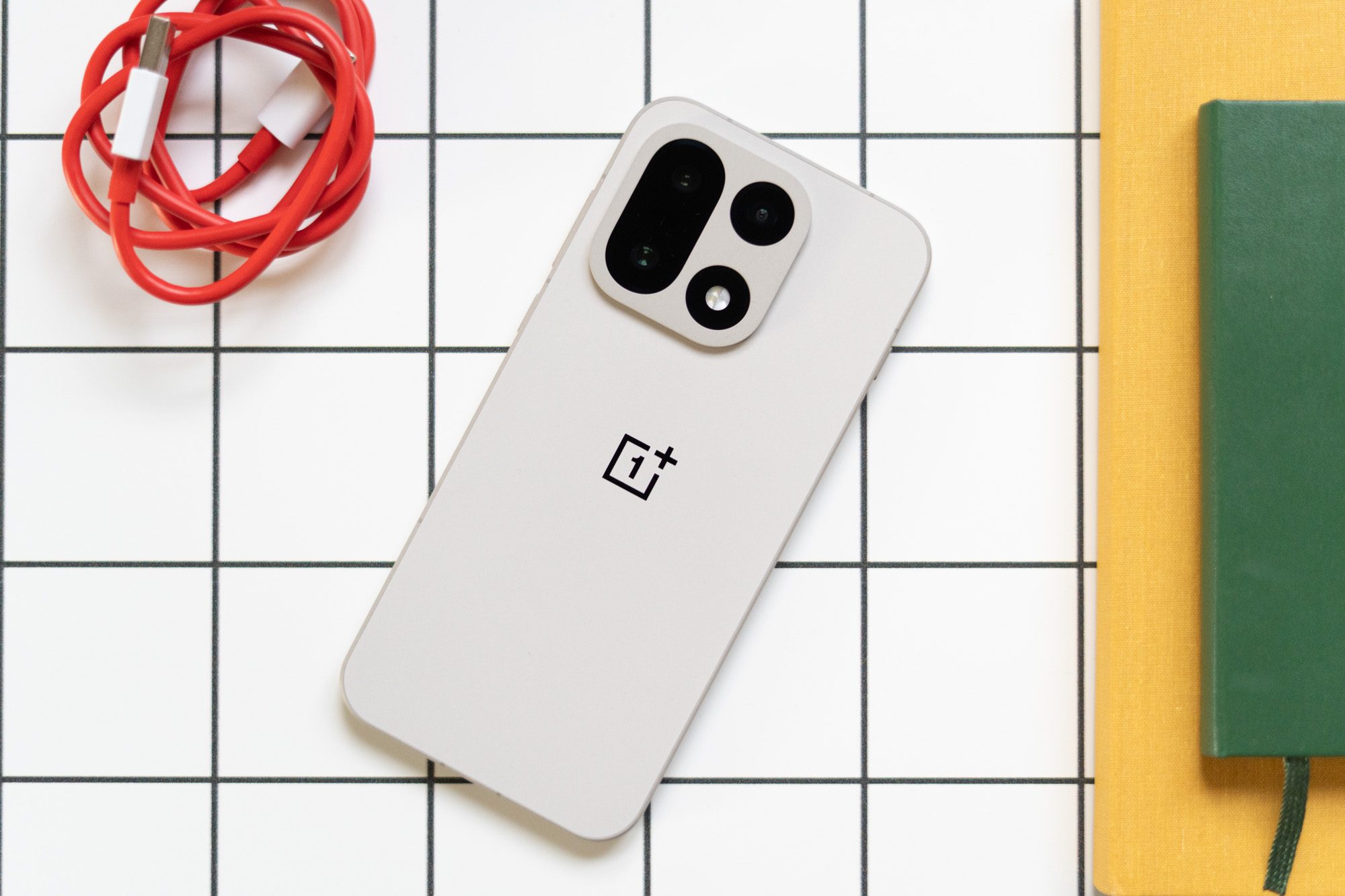 the oneplus 15 is the phone to