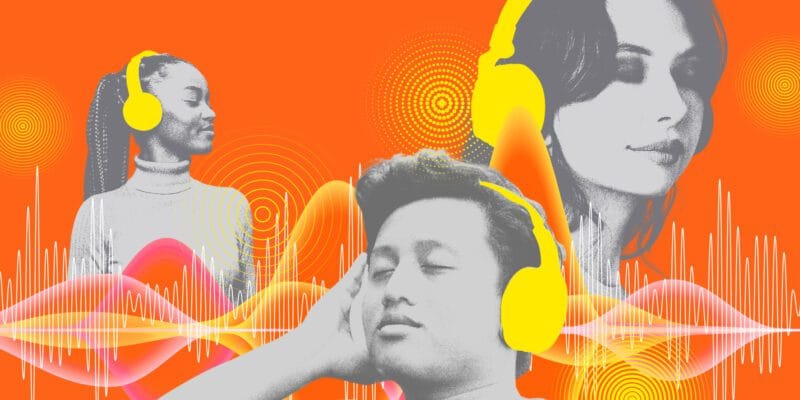 how to find music you will love