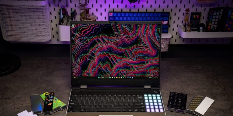 Framework’s franken-laptop is back with big chip upgrades and familiar frustrations 10 framework s franken-laptop is back with big