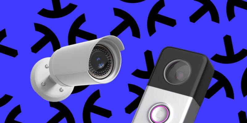 Camera support could be the boost Matter needs 4 camera support could be the boost matter