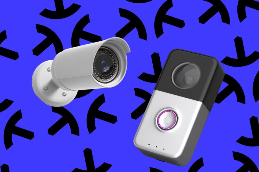 camera support could be the boost matter