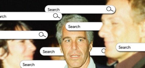 Tech News 4 how jeffrey epstein used seo to bury