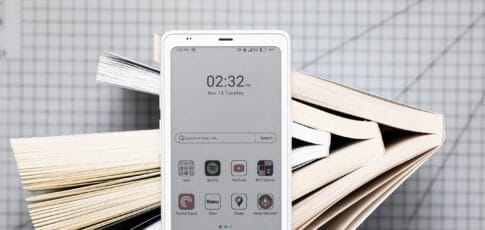 Tech News 11 boox palma 2 pro review one step