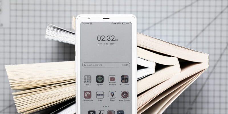 Boox Palma 2 Pro review: one step forward, one step back 19 boox palma 2 pro review one step