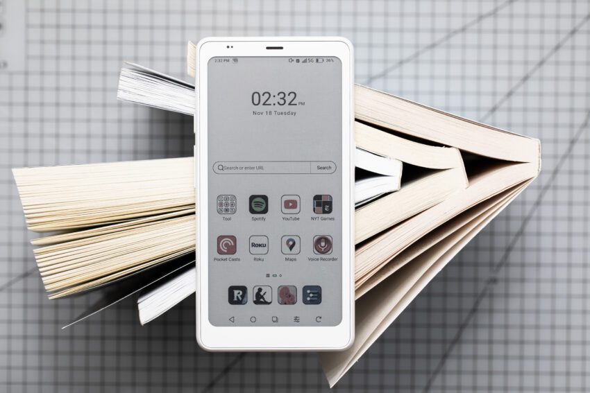 boox palma 2 pro review one step