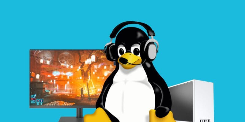 Screw it, I’m installing Linux 12 screw it i m installing linux