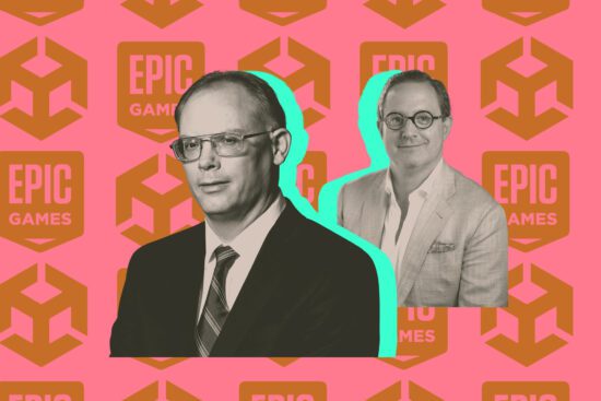 fortnite is getting unity games