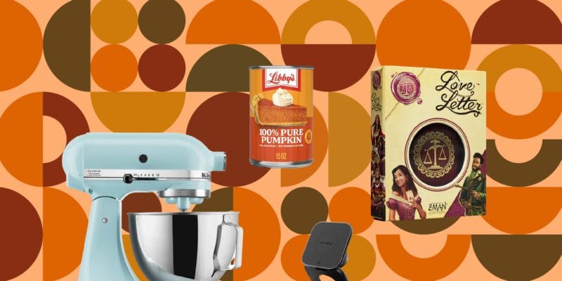 Our favorite ways to survive Thanksgiving 14 our favorite ways to survive thanksgiving