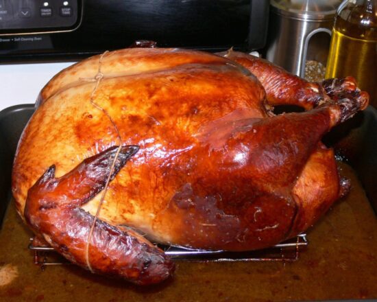 this thanksgiving s real drama may be