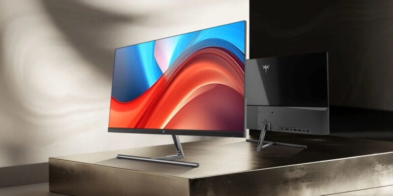This great 27-inch Studio Display alternative is cheaper than ever 5 this great 27-inch studio display alternative is
