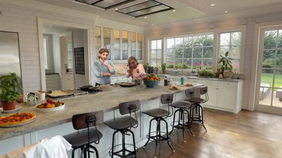 meta s hyperscape is ready to turn