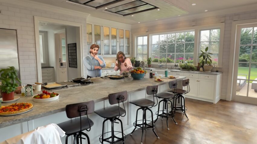 meta s hyperscape is ready to turn