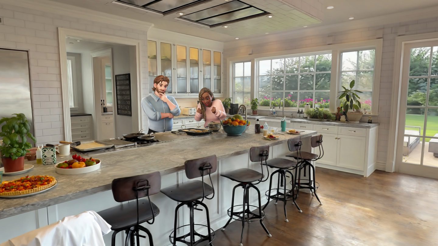 meta s hyperscape is ready to turn