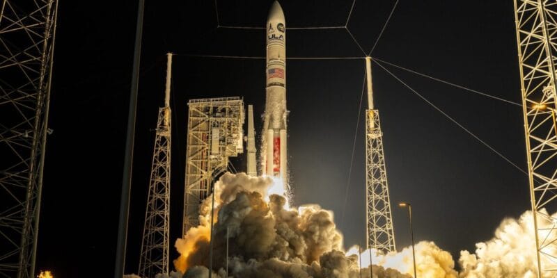 ula aimed to launch up to 10
