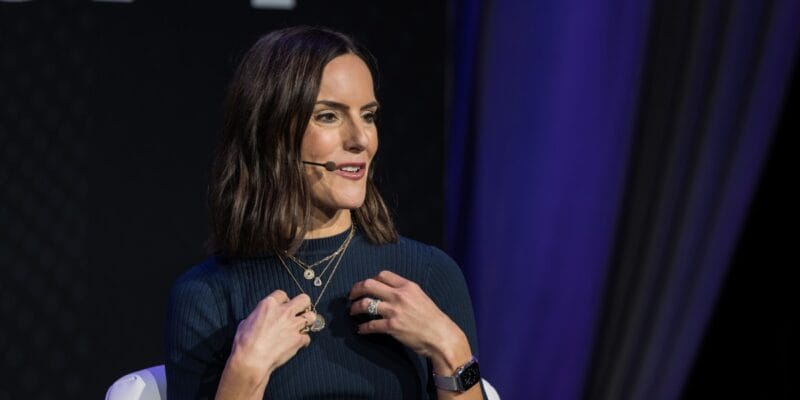 VC Jennifer Neundorfer explains how founders can stand out in a crowded AI market | Hashe Computer Solutions (Pvt) Ltd.