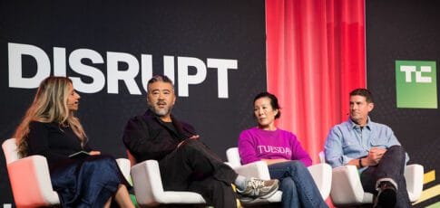 Tech News 11 vcs abandon old rules for a funky