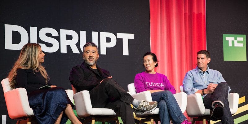 VCs abandon old rules for a ‘funky time’ of investing in AI startups 8 vcs abandon old rules for a funky