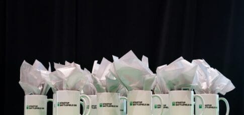 Tech News 11 techcrunch disrupt 2025 startup battlefield 200 celebrating