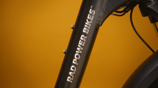 rad power bikes faces shutdown in january
