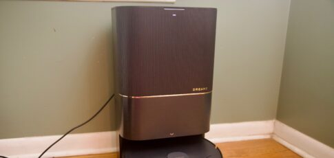 dreame s x40 ultra is arguably the